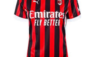 AC Mailand verpflichtet Mittelfeldspieler Jashari vom Club Brugge K.V.