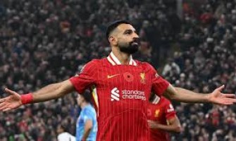 Liverpool 1-0 Paris Saint Germain