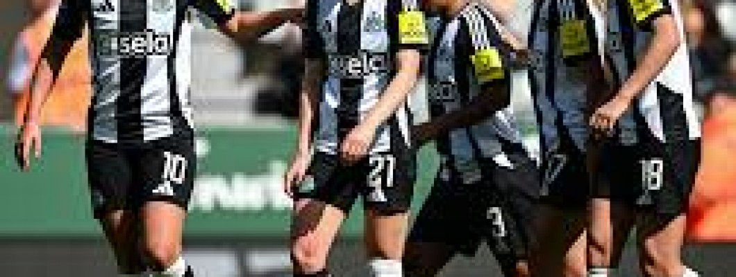 Newcastle United 2-0 Arsenal