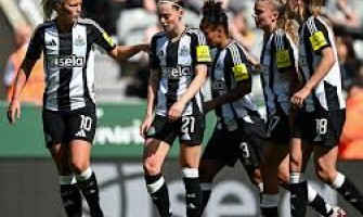 Newcastle United 2-0 Arsenal