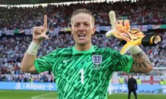 Pickford ist ein Weltklasse-Torhüter