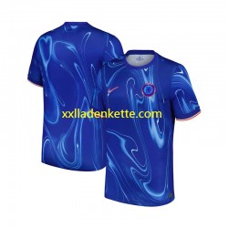 Fußballtrikot Chelsea Herren Heim 2024-2025 Kurzarm