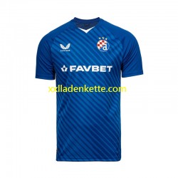 Fußballtrikot Dinamo Zagreb Herren Heim 2024-2025 Kurzarm