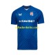 Fußballtrikot Dinamo Zagreb Herren Heim 2024-2025 Kurzarm