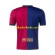 Fußballtrikot FC Barcelona Herren Heim 2024-2025 Kurzarm