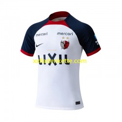Fußballtrikot Kashima Antlers Herren Auswärts 2024 Kurzarm