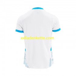Fußballtrikot Olympique Marseille Herren Heim 2024-2025 Kurzarm