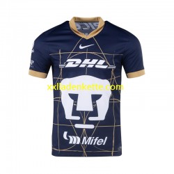Fußballtrikot UNAM Pumas Herren Auswärts 2024-2025 Kurzarm