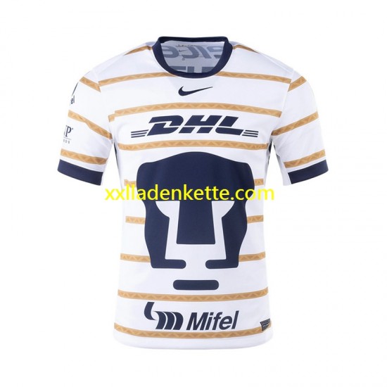 Fußballtrikot UNAM Pumas Herren Heim 2024-2025 Kurzarm