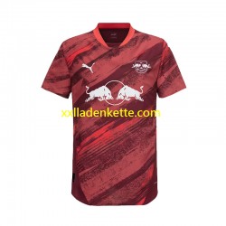 Fußballtrikot RB Leipzig Herren Auswärts 2024-2025 Kurzarm