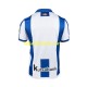 Fußballtrikot Real Sociedad Herren Heim 2024-2025 Kurzarm
