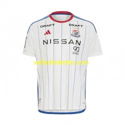 Fußballtrikot Yokohama F.Marinos Herren Auswärts 2024-2025 Kurzarm