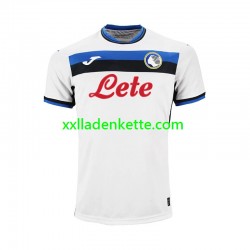 Fußballtrikot Atalanta Bergamo Herren Auswärts 2024-2025 Kurzarm
