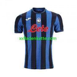 Fußballtrikot Atalanta Bergamo Herren Heim 2024-2025 Kurzarm