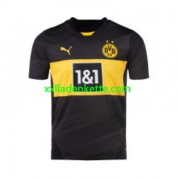 Fußballtrikot Borussia Dortmund Herren Auswärts 2024-2025 Kurzarm