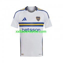 Fußballtrikot Boca Juniors Herren Auswärts 2024-2025 Kurzarm