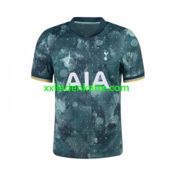Fußballtrikot Tottenham Hotspur Herren Ausweich 2024-2025 Kurzarm