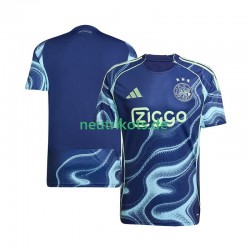 Fußballtrikot Ajax Amsterdam Herren Auswärts 2025-2026 Kurzarm