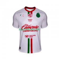 Fußballtrikot Deportivo Guadalajara Herren Auswärts 2025-2026 Kurzarm