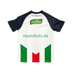 Fußballtrikot Club Deportivo Palestino Herren Heim 2025-2026 Kurzarm