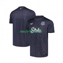 Fußballtrikot Everton FC Torwart Herren Auswärts 2025-2026 Kurzarm