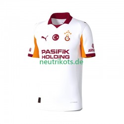 Fußballtrikot Galatasaray Herren Auswärts 2025-2026 Kurzarm