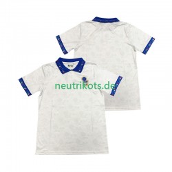 Fußballtrikot Italien Retro Herren Auswärts 1994 Kurzarm