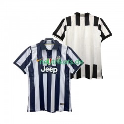 Fußballtrikot Juventus Turin 2014 2015 Retro Herren Heim Kurzarm
