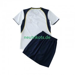 Fußballtrikot Liverpool LWP 2001 2002 Retro Kinder Auswärts Kurzarm