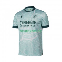 Fußballtrikot Nantes Herren Auswärts 2025-2026 Kurzarm