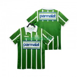 Fußballtrikot Palmeiras 1992 Herren Heim Kurzarm