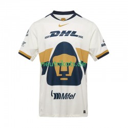 Fußballtrikot UNAM Pumas Herren Heim 2025-2026 Kurzarm