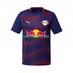 Fußballtrikot RB Leipzig Herren Auswärts 2025-2026 Kurzarm