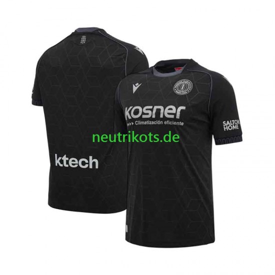 Fußballtrikot CA Osasuna Herren Ausweich 2026-2027 Kurzarm
