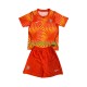 Fußballtrikot Chelsea Torwart Kinder Auswärts 2026-2027 Kurzarm