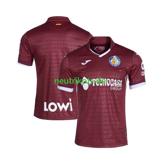 Fußballtrikot Getafe CF Herren Auswärts 2026-2027 Kurzarm