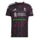 Fußballtrikot Liverpool Herren Ausweich 2026-2027 Kurzarm