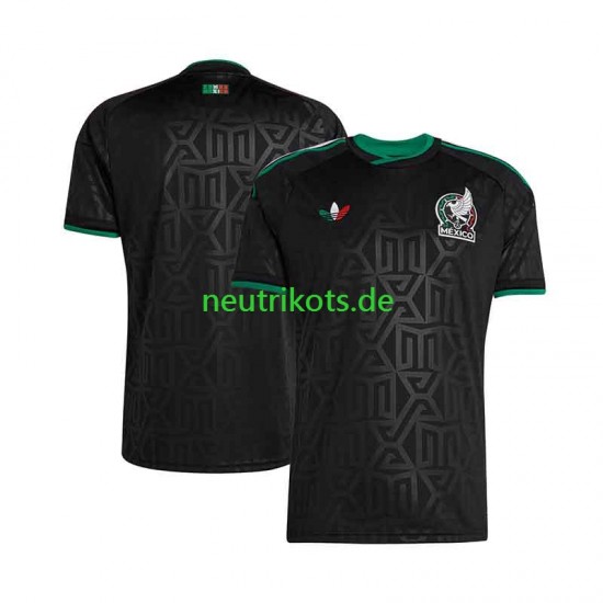 Fußballtrikot Mexiko Herren Ausweich 2026 Kurzarm