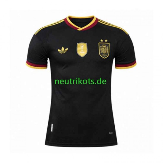 Fußballtrikot Spanien Special Herren Heim 2026-2027 Kurzarm