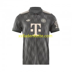Fußballtrikot FC Bayern München Octoberfest Herren Viertes 2024-2025 Kurzarm