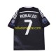 Fußballtrikot Real Madrid Cristiano Ronaldo 7 2014 Retro Kinder Ausweich Kurzarm
