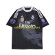 Fußballtrikot Real Madrid Cristiano Ronaldo 7 2014 Retro Herren Ausweich Kurzarm