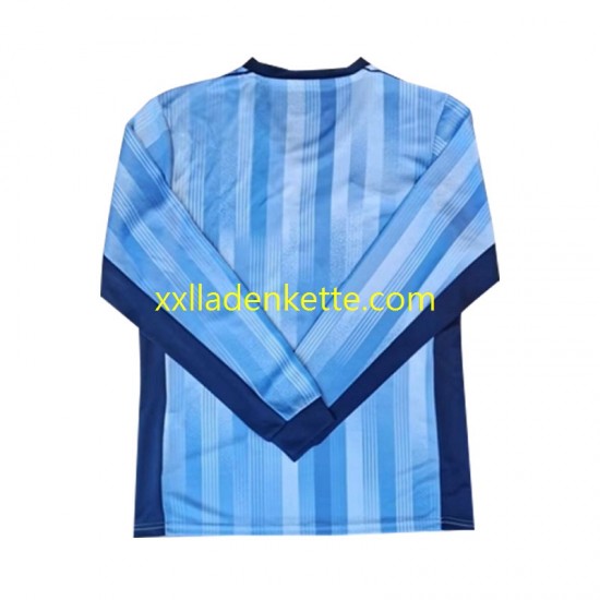 Fußballtrikot Tottenham Spurs Herren Auswärts 2024-2025 Langarm