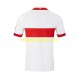 Fußballtrikot VfB Stuttgart Herren Heim 2024-2025 Kurzarm
