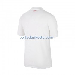 Fußballtrikot Türkei Herren Heim Euro 2024 Kurzarm