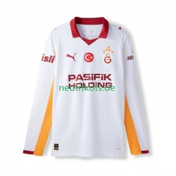 Fußballtrikot Galatasaray Herren Auswärts 2025-2026 Langarm
