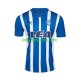 Fußballtrikot Deportivo Alaves Herren Heim 2023-2024 Kurzarm