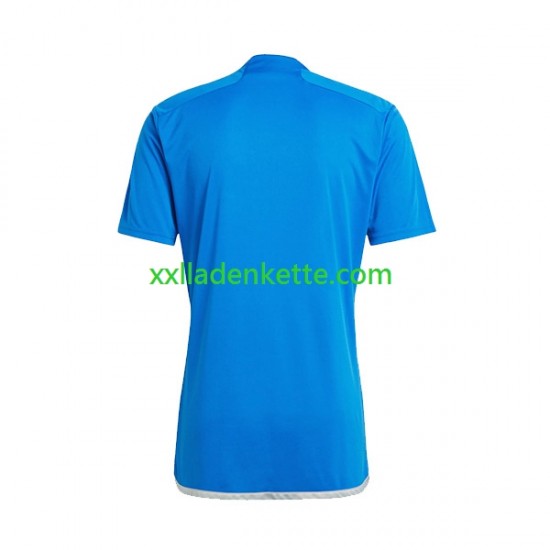 Fußballtrikot CF Montréal Herren Heim 2023-2024 Kurzarm