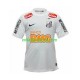Fußballtrikot Santos Neymar JR 11 -2012 Retro Herren Heim 2011 Kurzarm