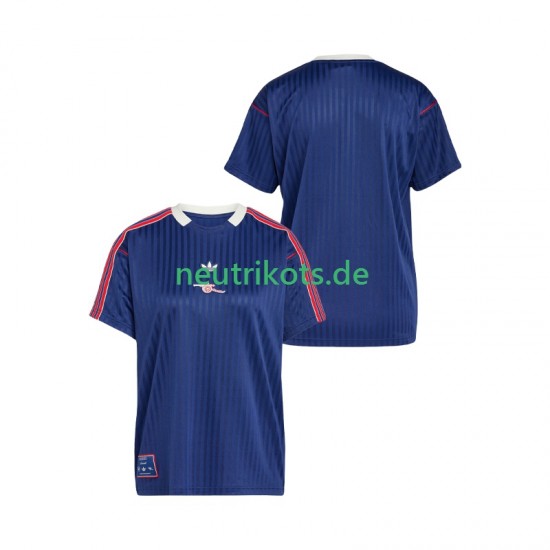 Fußballtrikot Arsenal Icon Herren Heim 2025-2026 Kurzarm
